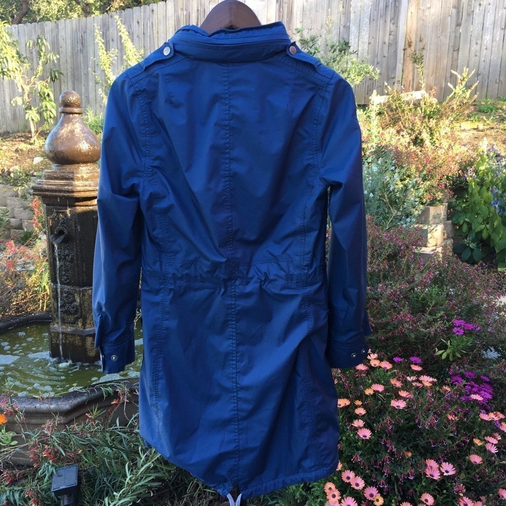Spiewak Long Light Utility Jacket - Picture 2 of 10